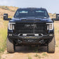 DV8 Offroad 20-23 GMC Sierra 2500/3500 Spec Series Front Bumper