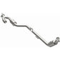 Magnaflow 06-07 Mercedes-Benz C280 3.0L Direct Fit Converter