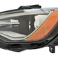 Hella 2015-2018 Audi Q3 Bi-Xenon Headlight Assembly