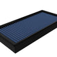 aFe 10-21 Land Rover 5.0L V8 Magnum GLOW OE Replacement Air filter w/ Pro 5R Media