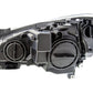 Hella 10-11 Mercedes-Benz W/O Cornering Lamp Headlamp Rh