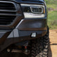 DV8 Offroad 19-23 RAM 1500 Spec Series Front Bumper