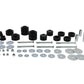 Whiteline 1980-1996 Ford F-150 Body Mount Bushing Set