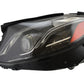 Hella Mercedes-Benz E-Class Headlamp Lh Led Dyn
