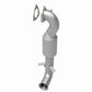 Magnaflow 2007 Mini Cooper 1.6L Direct Fit Converter
