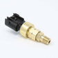 Aeromotive VaporWorx Fuel Pressure Sensor Datalogging Kit - 100 PSI - 1/8in NPT Adapter - Harness