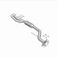 BRE Exhaust 00-01 Sentra 1.8L Front Pipe Kit