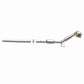 MagnaFlow 12-23 Volkswagen Beetle L4 2.0L OEM Underbody Direct-Fit Catalytic Converter