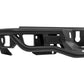 DV8 Offroad 23-26 Chevrolet Colorado/GMC Canyon Tube Rear Bumper - Micro Texture Black Powder Coat