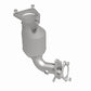 Magnaflow 19-22 Subaru Ascent 2.4L OEM Grade Federal / EPA Compliant Manifold Catalytic Converter