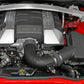 K&N FIPK 10-14 Chevy Camaro V8 6.2L Performance Intake Kit