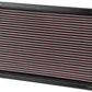 K&N Replacement Air Filter AIR FILTER, ISU RODEO/HON PASS 3.2L 93-95, TOY T100 3.4L 93-98