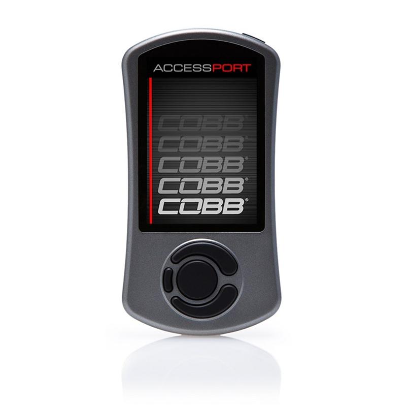 COBB AccessPORT V3 - 2015-2023 Ford Mustang EcoBoost