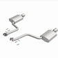 MagnaFlow BRE Exhaust Kit 14-22 Lexus IS250 IS350 IS200T IS300