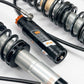 AST 12-18 Renault Clio 4 RS 200 BH FWD 5200 Series Coilovers w/ Springs
