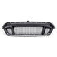 Anderson Composites 2024 Ford Mustang GT Carbon Fiber Front Grille