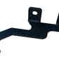 Fishbone Offroad 04-14 Ford F150 / 10-14 Raptor Hood Light Bracket - Black