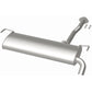 BRExhaust 11-16 KIA SPORTAGE 2.4L Muffler Kit