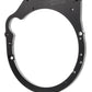 Clutch Masters 06-11 Honda Civic K20 2.0L/12-15 Honda Civic K24 2.4L 7-Spd DCT Engine Adapter Plate
