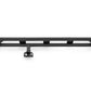 DV8 Offroad 18-23 Jeep Wrangler JL 4 Door FS-15 Series Rock Sliders