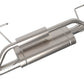 aFe Apollo GT Series 409 SS Hi-Tuck Cat-Back Exhaust Toyota Land Cruiser (J250) 24-25 L4-2.4L (t)