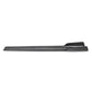 Seibon 2022 Subaru WRX MB-Style Carbon Fiber Side Skirts