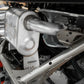 MBRP 17-18 Can-Am Maverick X3 Dual Out Active Exhaust