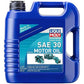 LIQUI MOLY 4L Marine Single Grade Motor Oil SAE 30