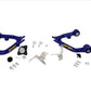 SuperPro Control Arm Kit