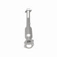 Magnaflow 2004 Nissan Titan 5.6L Direct Fit Converter