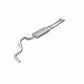 MagnaFlow BRE Exhaust Kit 96-00 Tahoe Yukon 5.7L