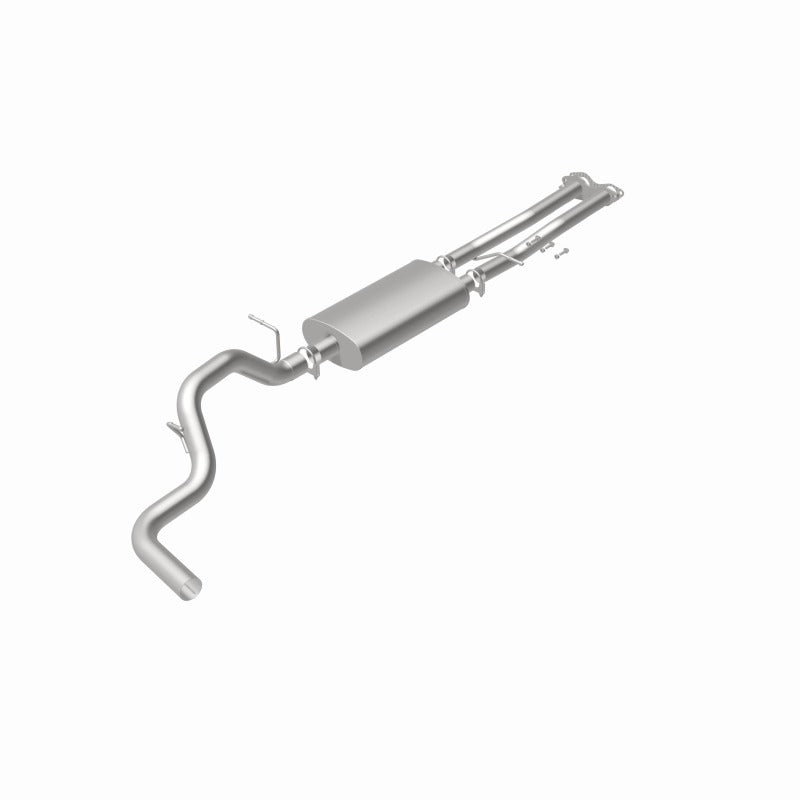 MagnaFlow BRE Exhaust Kit 96-00 Tahoe Yukon 5.7L