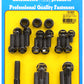ARP Muncie 4-spd '63-'68 hex trans case bolt kit