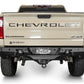 Addictive Desert Designs 2022+ Chevy/GMC 1500 Stealth Fighter Rear Bumper