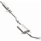 MagnaFlow BRE Exhaust Kit 01-03 Toyota Sienna 3.0L