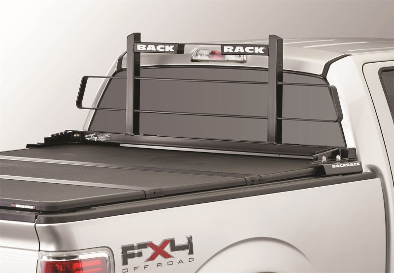 BackRack 22-23 Nissan Frontier Original Rack Frame Only (Req. 30500/30500TB)