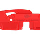 aFe POWER Red Edition Dynamic Air Scoop XL for Intake Kits 50-70119D and 50-70119R