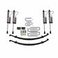 Skyjacker 4In SR 74.5-93 DGE RAMCH/TRL