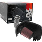 K&N Perf. Intake Kit Jeep Cherokee V6 3.2L F/I 19-22 High Flow CAI