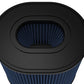 afe Magnum FORCE Intake Rplcmnt Air Filter 4-1/2 IN F x(8x6-1/2)IN B x(6-3/4x5-1/2)IN T x8 IN H