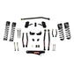 Skyjacker 5In JK 2DR LT LONG ARM KIT
