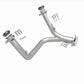 BRE Exhaust 98-99 Hombre S10 Sonoma 4.3L Front Pipe Kit