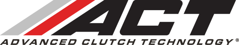 ACT 06-25 Subaru WRX HD/Race Rigid 4 Pad Clutch Kit