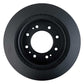 Timbren 11-26 Chevrolet Silverado/GMC Sierra 2500/3500 HD BES Coated Brake Rotor - Front