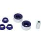 SuperPro X-Trail Front Lower Control Inner Rear