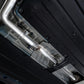 AWE 22-26 Hyundai Elantra N Track Edition Cat-Back Exhaust - Diamond Black Tips