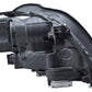 Hella 2007-2007 Mercedes-Benz GL320 Headlight Assembly