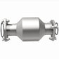 MagnaFlow 14-15 Honda Accord 2.4L Direct Fit CARB Compliant Catalytic Converter