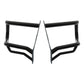 Westin 22-24 Nissan Frontier HDX Modular Grille Guard - Black