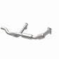 Magnaflow 02-03 Ford F-150 5.4L Direct Fit Converter